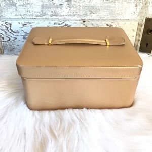Estee Lauder Makeup Carrying Case/Jewelry Box